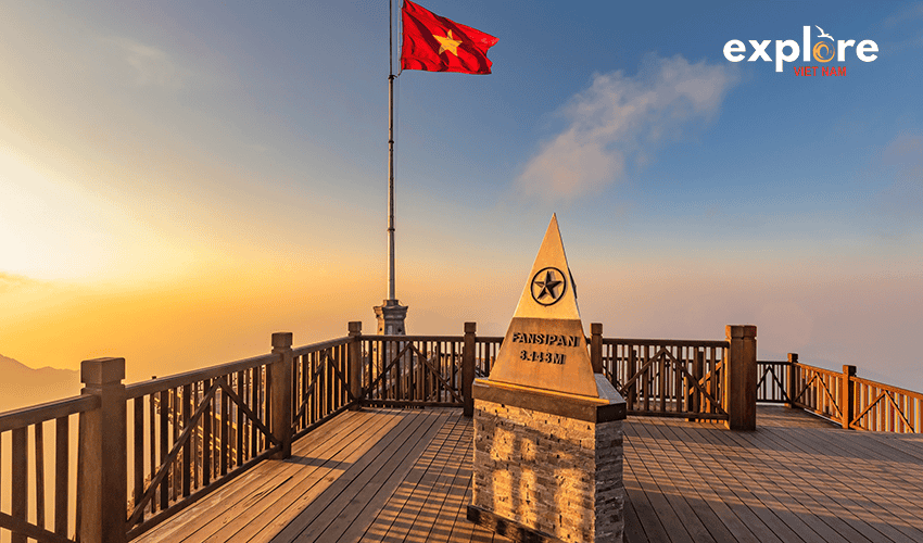 Fansipan-sapa-Vietnam-private-car